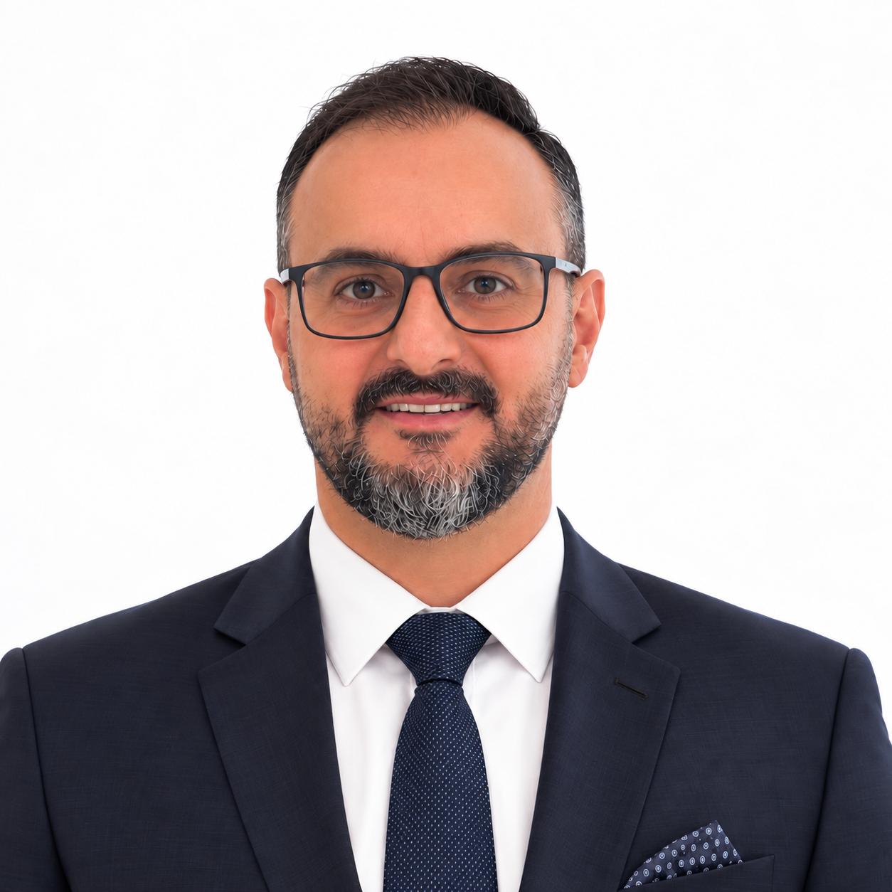Issa Al Mousli